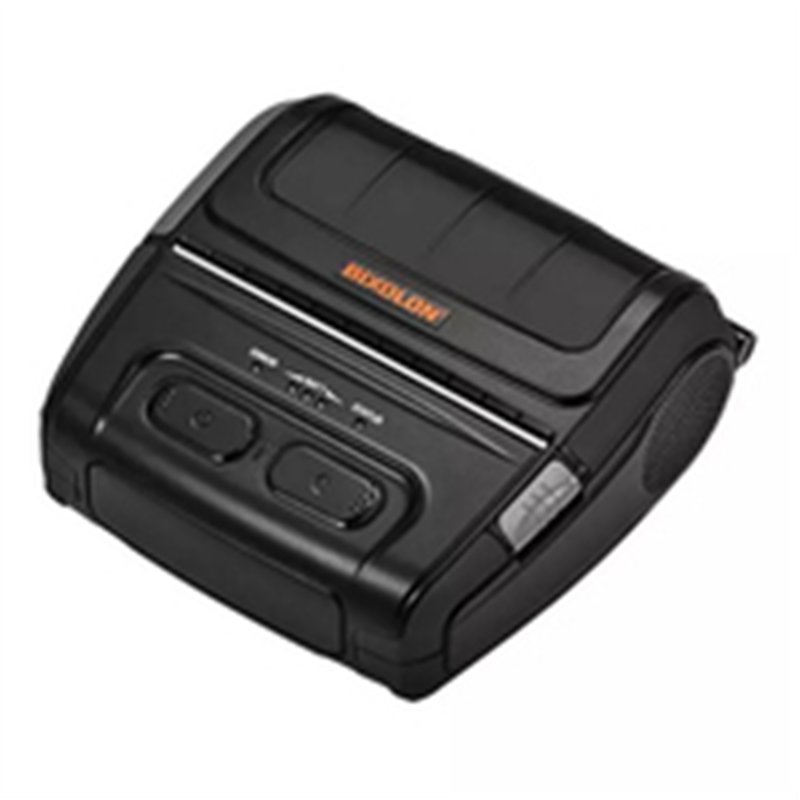 BIXOLON SPP-L410 - Direct thermal - Mobile printer - 203 x 203 DPI - 7 µm - 5.6 cm - 10.4 cm