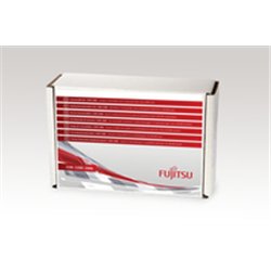 Fujitsu 3289-200K - Roller - Multicolour