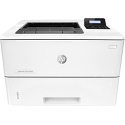 HP LaserJet Pro M501dn - Laser - 4800 x 600 DPI - A4 - 43 ppm - Duplex printing - Network ready