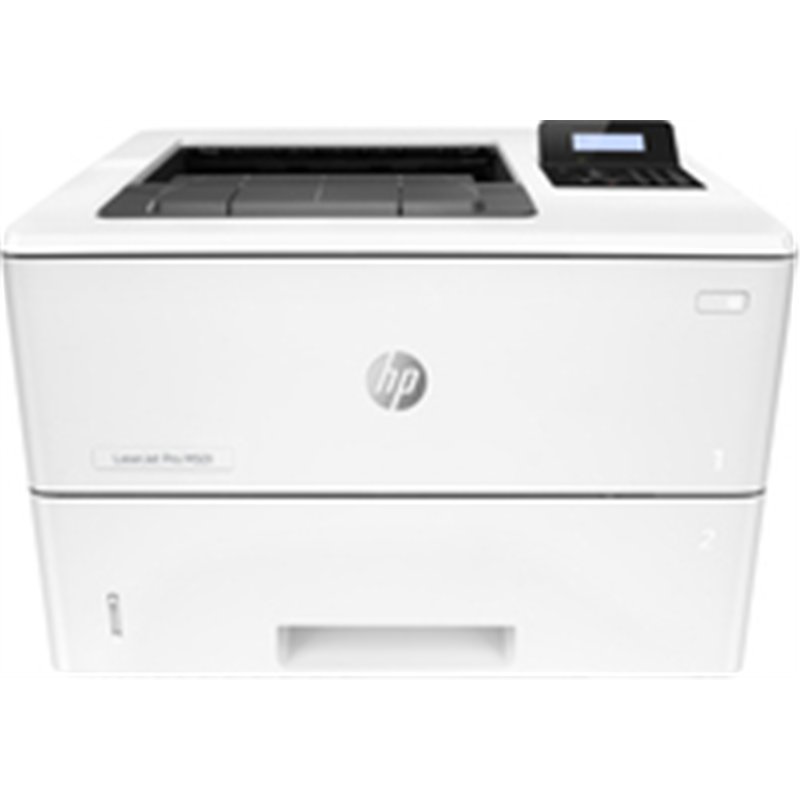 HP LaserJet Pro M501dn - Laser - 4800 x 600 DPI - A4 - 43 ppm - Duplex printing - Network ready HP LaserJet Pro M501dn - Laser - 4800 x 600 DPI - A4 - 43 ppm - Duplex printing - Network ready