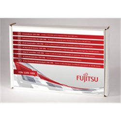 Fujitsu 3209-100K - Consumable kit - Multicolour
