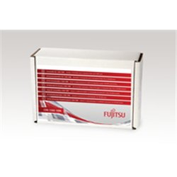 Fujitsu 3360-100K - Consumable kit - Multicolour