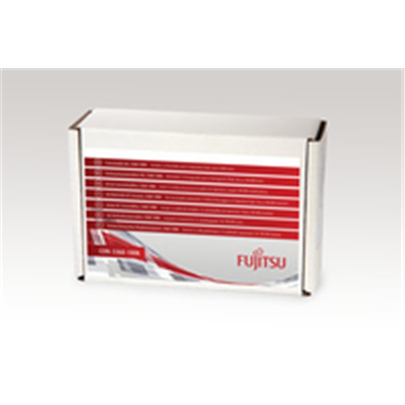 Fujitsu 3360-100K - Consumable kit - Multicolour
