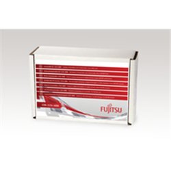 Fujitsu 3334-400K - Consumable kit - Multicolour