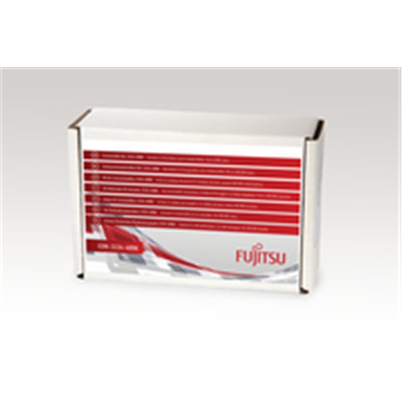 Fujitsu 3334-400K - Consumable kit - Multicolour Fujitsu 3334-400K - Consumable kit - Multicolour