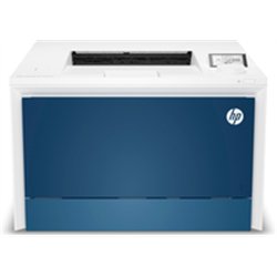 HP Color LaserJet Pro 4202dn Printer - Laser - Colour - 600 x 600 DPI - A4 - 33 ppm - Duplex printing