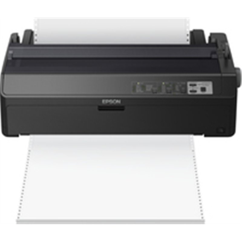 Epson LQ-2090II - Printer b/w Dot Matrix Epson LQ-2090II - Printer b/w Dot Matrix