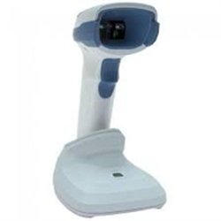 Zebra DS2278-HC0000BZZRW - Handheld bar code reader - 2D - Wireless - White