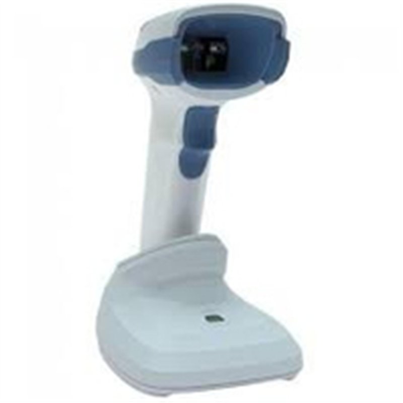 Zebra DS2278-HC0000BZZRW - Handheld bar code reader - 2D - Wireless - White Zebra DS2278-HC0000BZZRW - Handheld bar code reader - 2D - Wireless - White