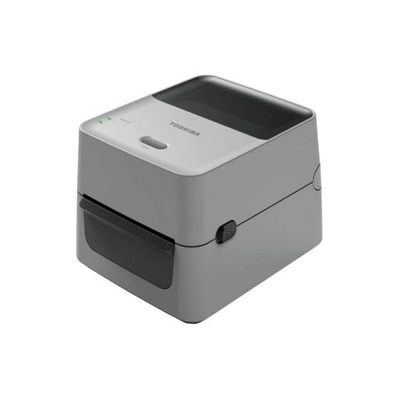 Toshiba B-FV4D-GS14-QM-R Etikettendrucker - Label Printer - Thermal Transfer