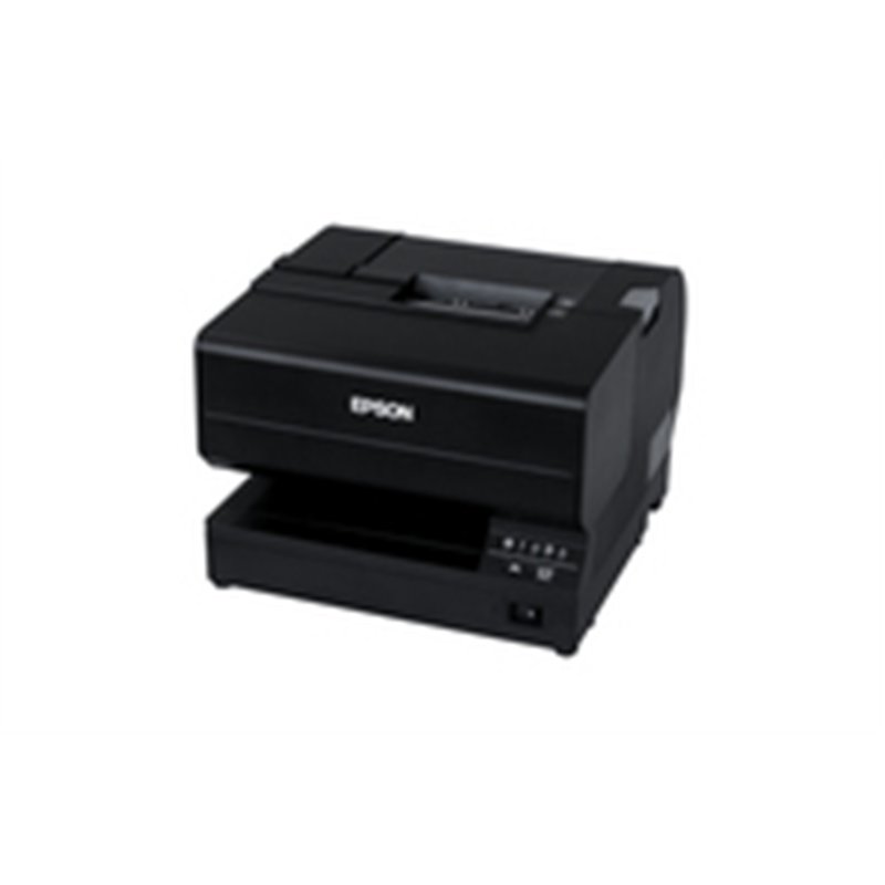 Epson TM-J7700(321PH) - Inkjet - POS printer - 98 mm/sec - 8.3 cm - Wired & Wireless - USB Type-B