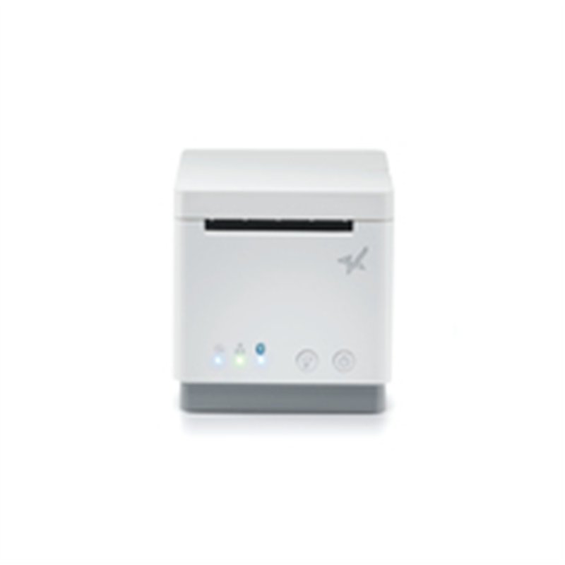 Star Micronics mC-Print2 - Thermal - POS printer - 203 x 203 DPI - 100 mm/sec - 0.053 - 0.075 µm - 5 cm