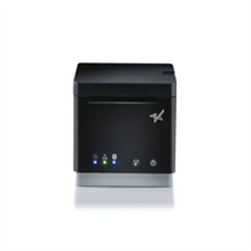 Star Micronics mC-Print2 - Thermal - POS printer - 203 x 203 DPI - 100 mm/sec - 0.053 - 0.075 µm - 5 cm