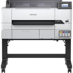 Epson SureColor SC-T3405 - Inkjet - 2400 x 1200 DPI - ESC/P-R - HP-GL/2 - HP-RTL - Black - Cyan - Yellow - Magenta - A1 (594 x 8