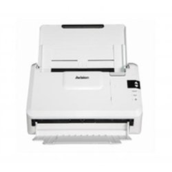 Avision AV332U - 216 x 356 mm - 48 bit - 24 bit - 16 bit - 8 bit - 40 ppm