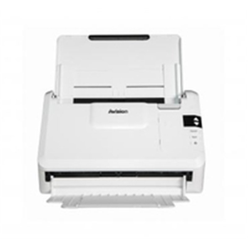 Avision AV332U - 216 x 356 mm - 48 bit - 24 bit - 16 bit - 8 bit - 40 ppm Avision AV332U - 216 x 356 mm - 48 bit - 24 bit - 16 bit - 8 bit - 40 ppm