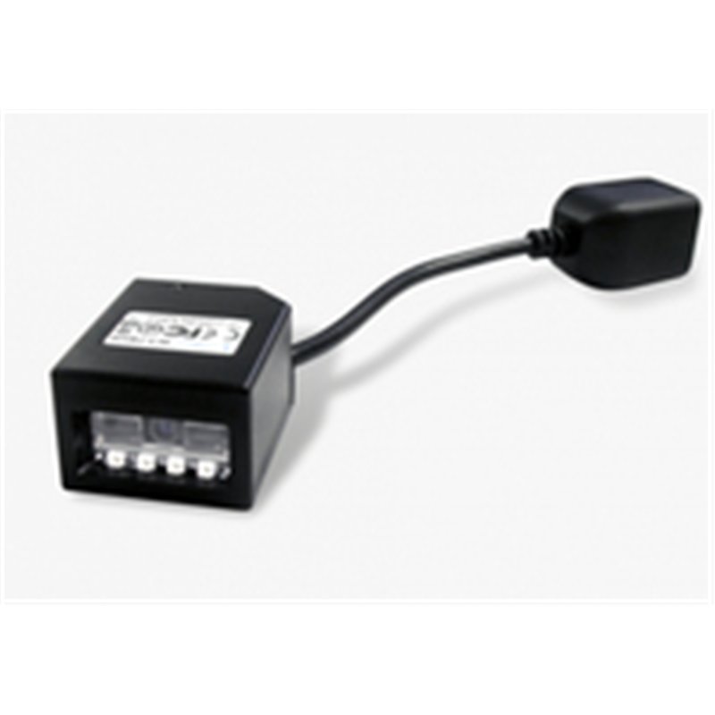 Newland FM100-M-U - Fixed bar code reader - 1D - CCD - Codabar - Code 128 - Code 39 - Code 93 - EAN 128 - EAN-13 - EAN-8 - GS1 D Newland FM100-M-U - Fixed bar code reader - 1D - CCD - Codabar - Code 128 - Code 39 - Code 93 - EAN 128 - EAN-13 - EAN-8 - GS1 D
