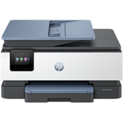 HP OfficeJet Pro 8135e All-in-One Printer - Thermal inkjet - Colour printing - 4800 x 1200 DPI - A4 - Direct printing - Blue