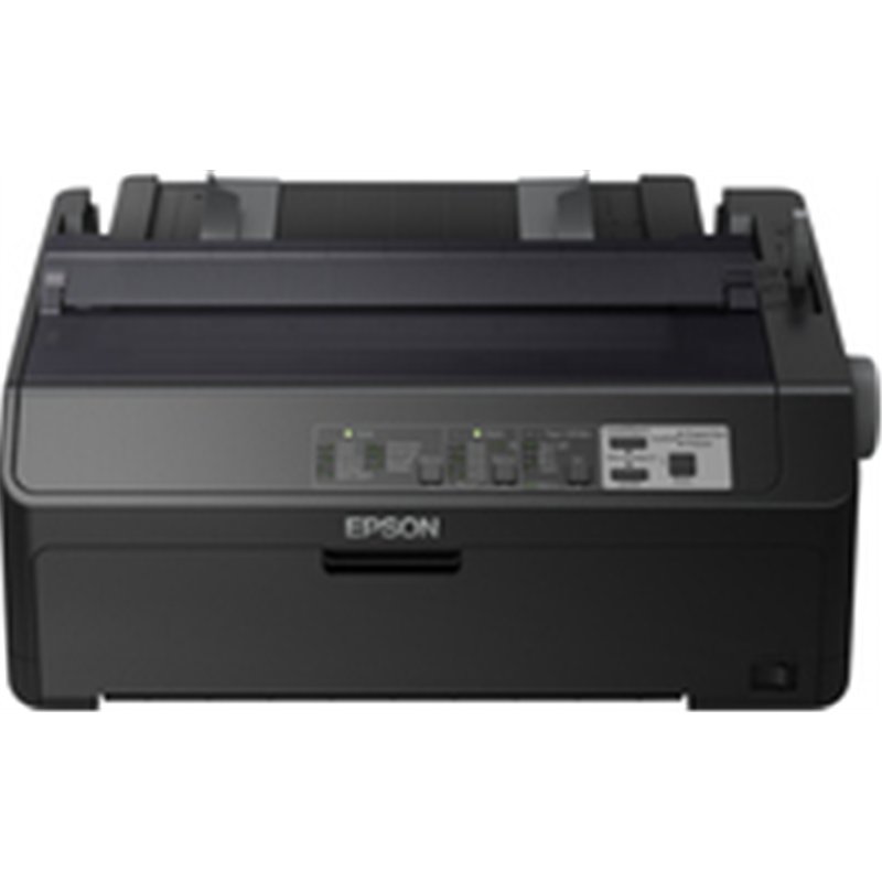 Epson LQ-590IIN - Printer b/w Dot Matrix Epson LQ-590IIN - Printer b/w Dot Matrix