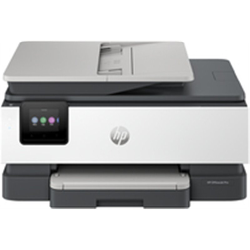 HP OfficeJet Pro 8122 e 405U3B629 - Inkjet - Colored HP OfficeJet Pro 8122 e 405U3B629 - Inkjet - Colored