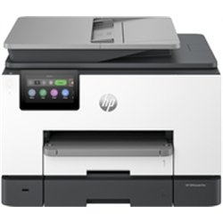 HP OfficeJet 404M5B Inkjet - Colored
