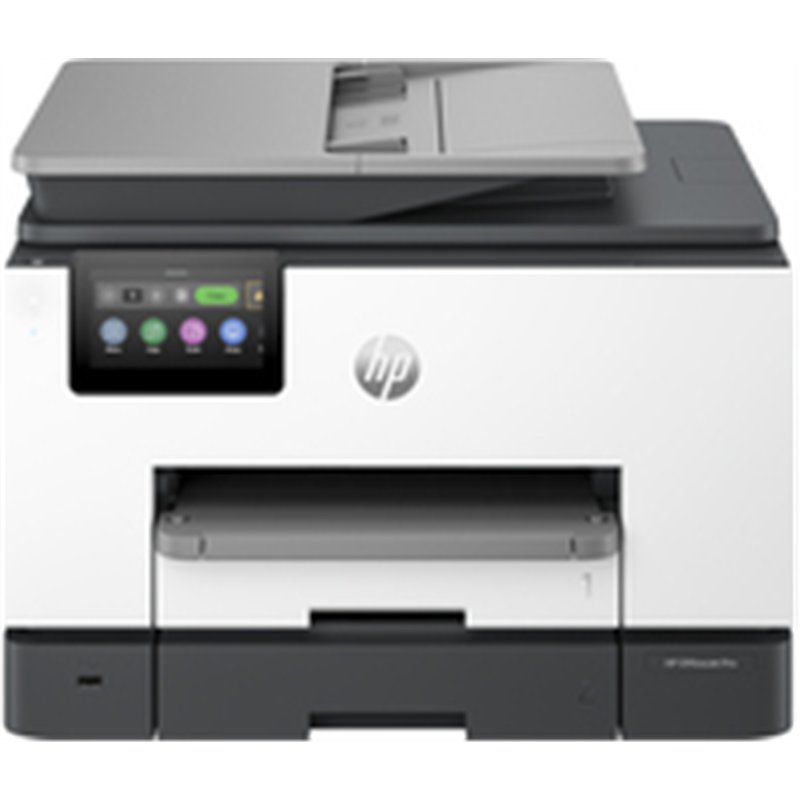 HP OfficeJet 404M5B Inkjet - Colored HP OfficeJet 404M5B Inkjet - Colored