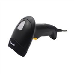 Newland HR3280 - Handheld bar code reader - 1D/2D - CMOS - Codabar - Code 11 - Code 128 - Code 39 - Code 93 - EAN-13 - EAN-8 - G