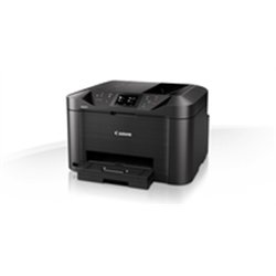 Canon MAXIFY MB5150 - Inkjet - Colour printing - 60 x 1200 DPI - Colour copying - A4 - Black
