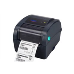 TSC TC300 - Thermal transfer - 300 x 300 DPI - 102 mm/sec - Wired - Navy