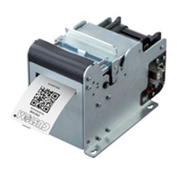 Custom KPM150HIII - Thermal - POS printer - 203 x 203 DPI - 180 mm/sec - PC437,PC850,PC860,PC863,PC865 - 54 mm