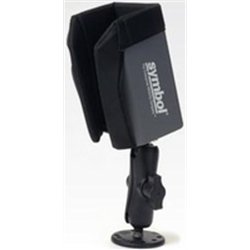 Zebra Motorola 21-52612-01R - Barcode scanner - Passive holder - Indoor