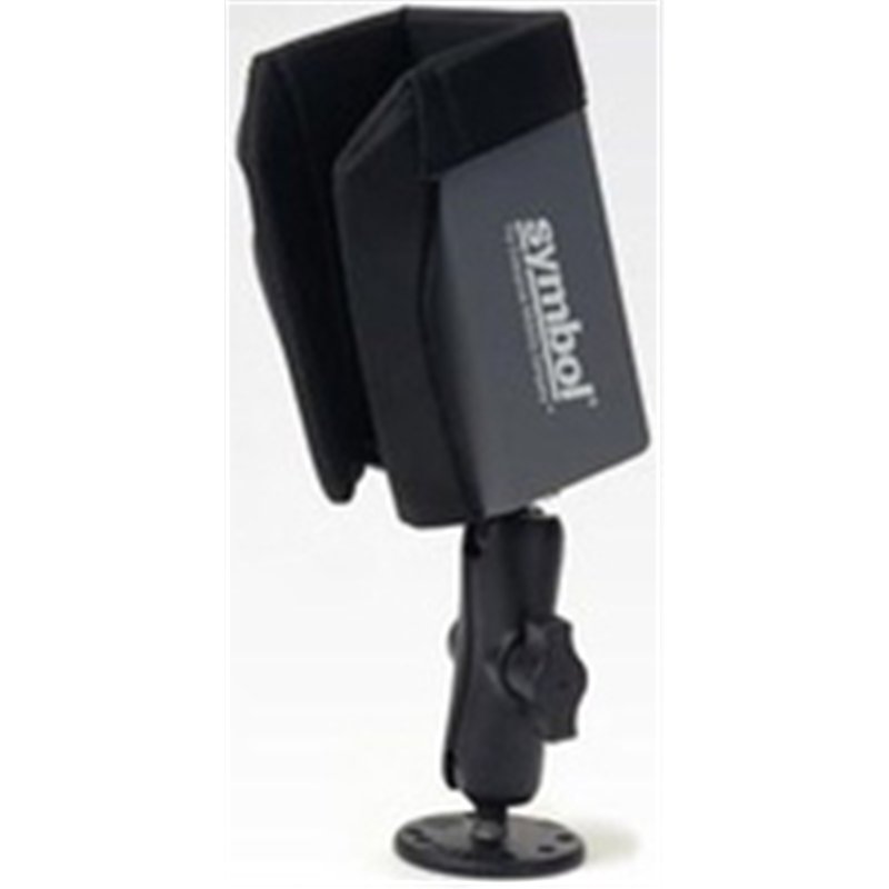 Zebra Motorola 21-52612-01R - Barcode scanner - Passive holder - Indoor