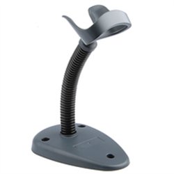 Datalogic Gooseneck - Stand - Black - QuickScan QD2400