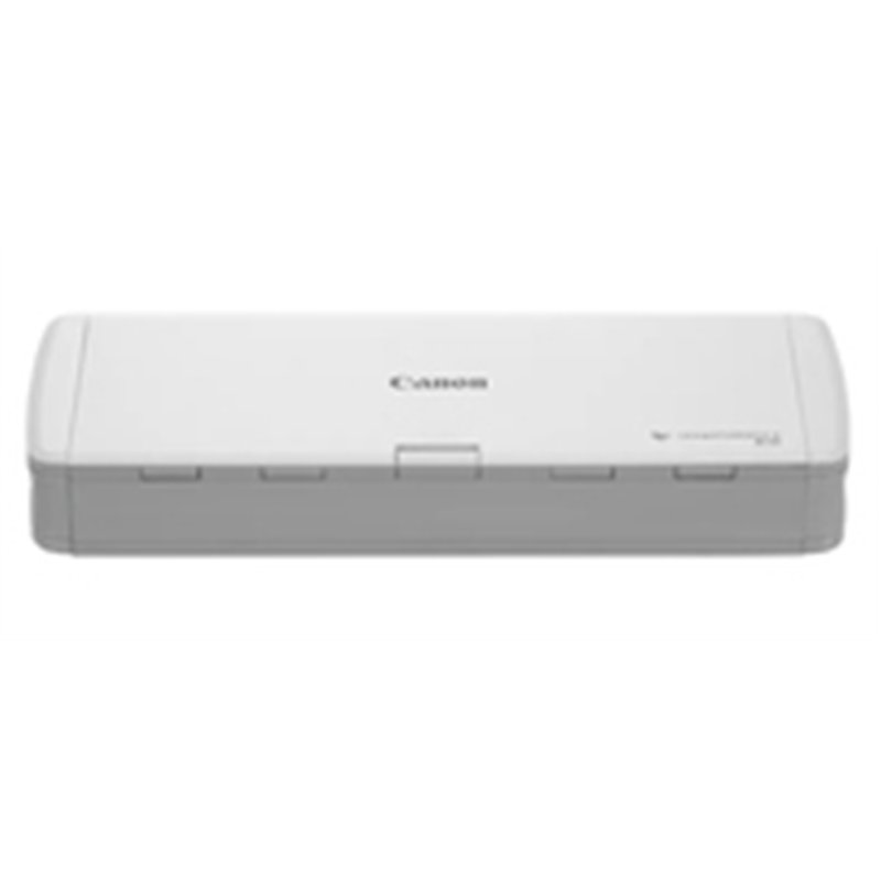 Canon imageFORMULA R10 - 216 x 356 mm - 600 x 600 DPI - Sheet-fed scanner - White - CMOS CIS - 500 pages Canon imageFORMULA R10 - 216 x 356 mm - 600 x 600 DPI - Sheet-fed scanner - White - CMOS CIS - 500 pages