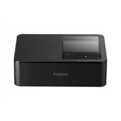 Canon SELPHY CP1500 - Dye-sublimation - 300 x 300 DPI - 4" x 6" (10x15 cm) - Wi-Fi - Direct printing - Black