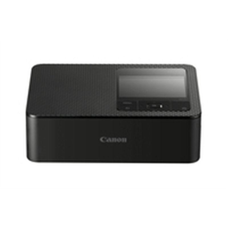 Canon SELPHY CP1500 - Dye-sublimation - 300 x 300 DPI - 4" x 6" (10x15 cm) - Wi-Fi - Direct printing - Black Canon SELPHY CP1500 - Dye-sublimation - 300 x 300 DPI - 4" x 6" (10x15 cm) - Wi-Fi - Direct printing - Black