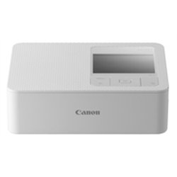 Canon SELPHY CP1500 - Dye-sublimation - 300 x 300 DPI - 4" x 6" (10x15 cm) - Wi-Fi - Direct printing - White