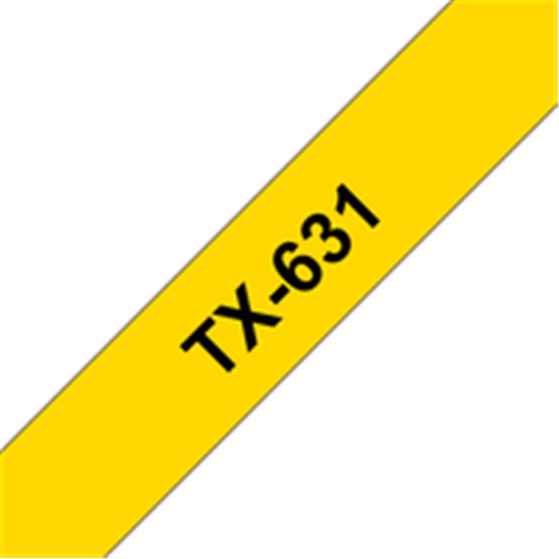 Brother TX TX631 - Printer