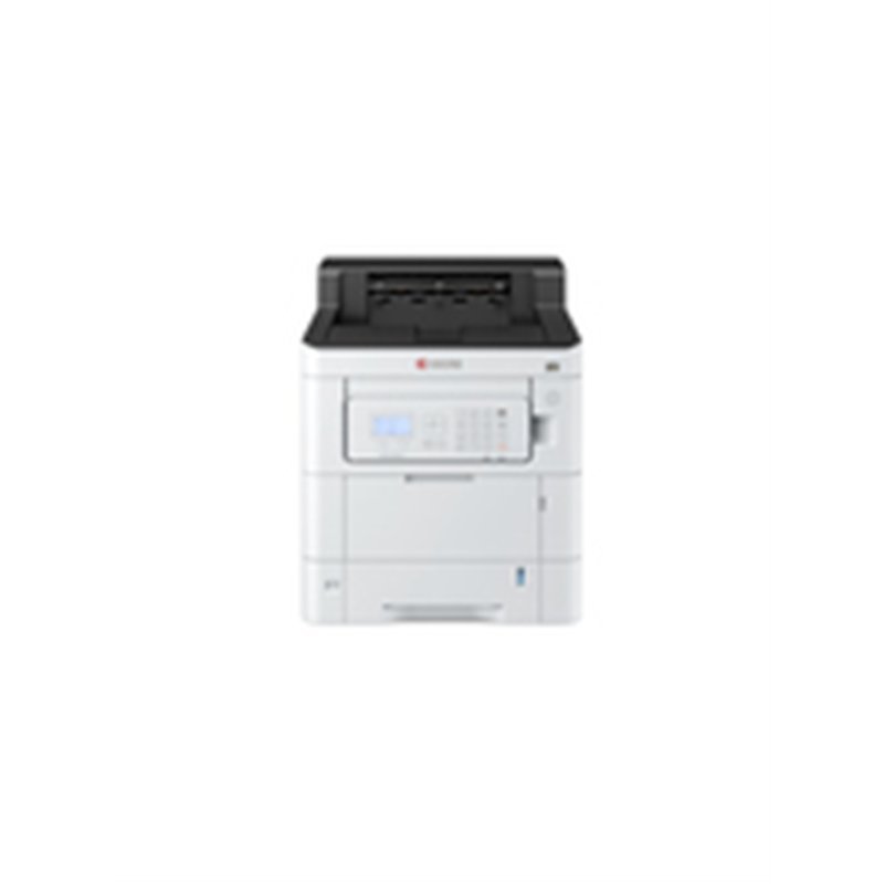 Kyocera PA4000cx - Laser - Colour - 1200 x 1200 DPI - A4 - 40 ppm - Duplex printing Kyocera PA4000cx - Laser - Colour - 1200 x 1200 DPI - A4 - 40 ppm - Duplex printing