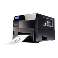 Toshiba TEC B-EX6T1-TS12-QM-R - Industrial Series - Etikettendrucker - Label Printer - Thermal Transfer