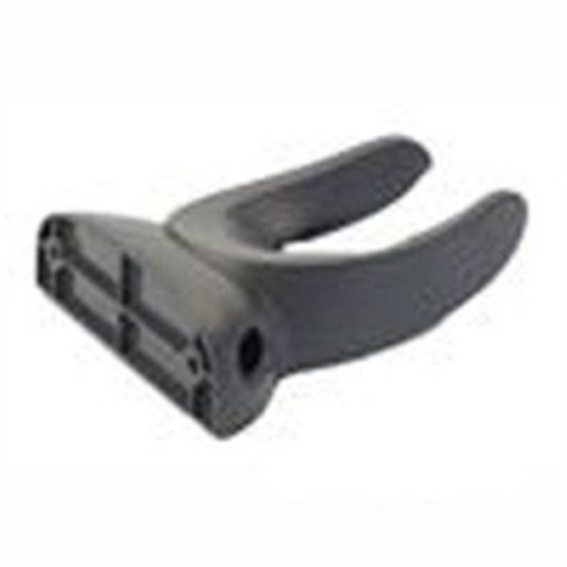 Zebra Motorola Wall Mount Holder - Black