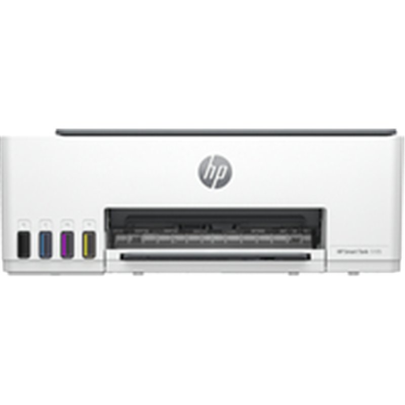 HP Smart Tank 5105 All-in-One Printer - Thermal inkjet - Colour printing - 4800 x 1200 DPI - A4 - Direct printing - Grey HP Smart Tank 5105 All-in-One Printer - Thermal inkjet - Colour printing - 4800 x 1200 DPI - A4 - Direct printing - Grey