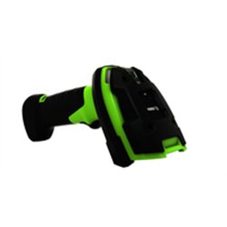 Zebra LI3608-ER - Handheld bar code reader - 1D - Codabar - Code 11 - Code 128 - Code 39 - Code 93 - GS1 DataBar Expanded - GS1 