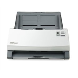 Plustek SmartOffice PS406U Plus - 216 x 5080 mm - 600 x 600 DPI - 48 bit - 24 bit - 16 bit - 8 bit