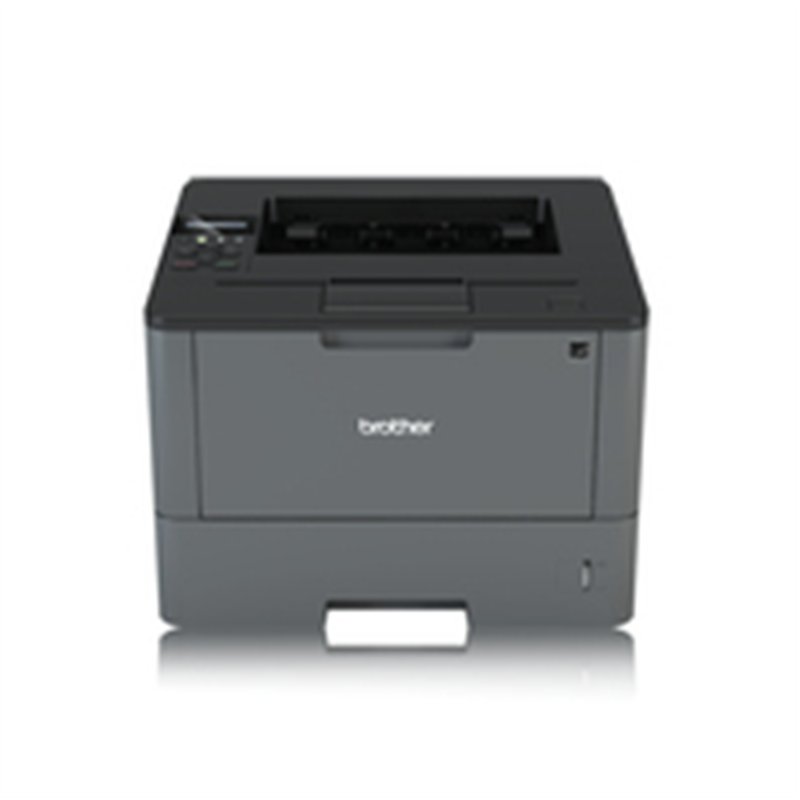 Brother HL-L5100DN Laser - Printer - Laser/Led Brother HL-L5100DN Laser - Printer - Laser/Led