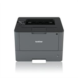 Brother HL-L5000D - Laser - 1200 x 1200 DPI - A4 - Duplex printing - Graphite