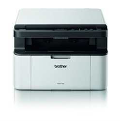 Brother DCP DCP-1510E Laser/Led - 20 ppm