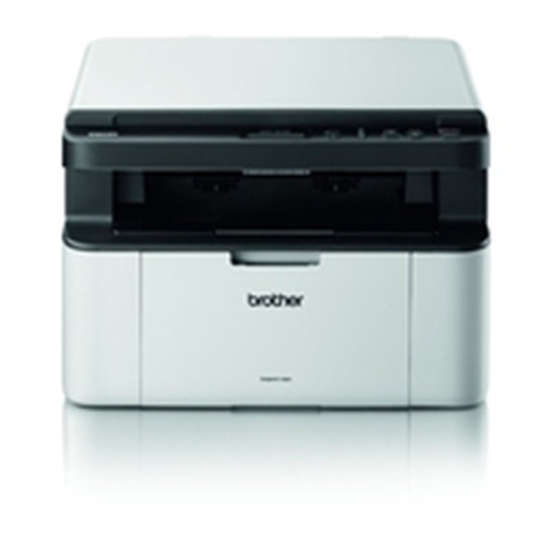 Brother DCP DCP-1510E Laser/Led - 20 ppm