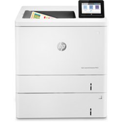 HP Color LaserJet Enterprise M555x - Print - Two-sided printing - Laser - Colour - 1200 x 1200 DPI - A4 - 38 ppm - Duplex printi