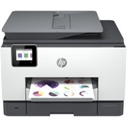 HP OfficeJet Pro 9022e All-in-One Printer - Thermal inkjet - Colour printing - 4800 x 1200 DPI - Colour copying - A4 - White